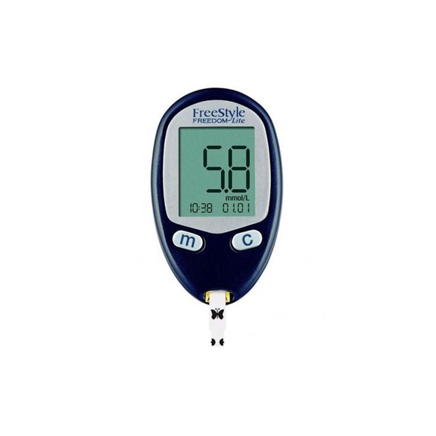 Abbott Freestyle Freedom Lite Appareil Glucose