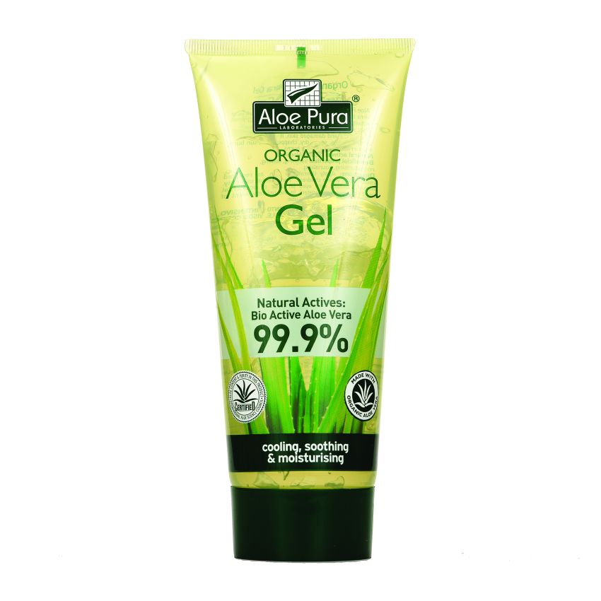 Madal Bal Gel Aloe Vera 100Ml