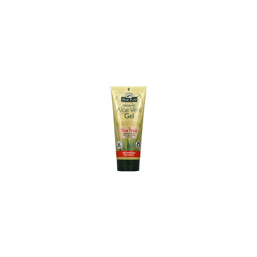 Madal Bal Gel Aloe Vera Arbol De Te 200Ml