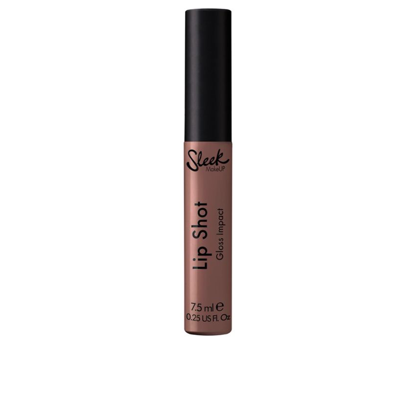 Impact Brillant Lip Shot - Hidden Truth