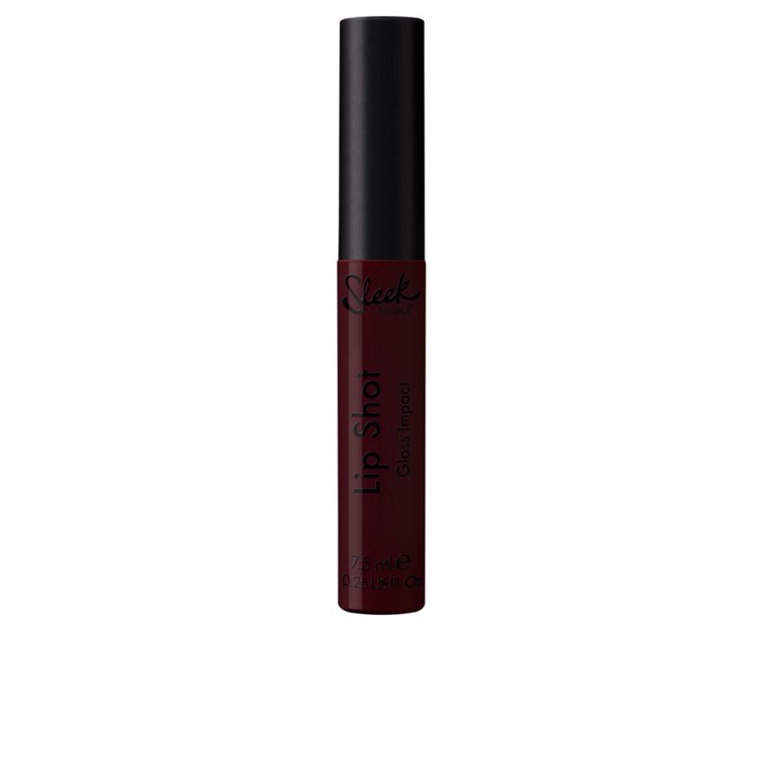 Impact Brillant Lip Shot - Dark Instinct