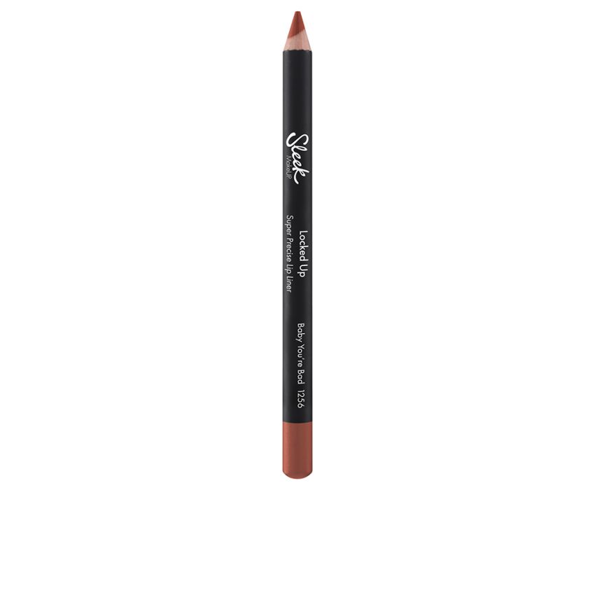 Locked Up Super Precise Lip Liner - Baby You’Re Bad