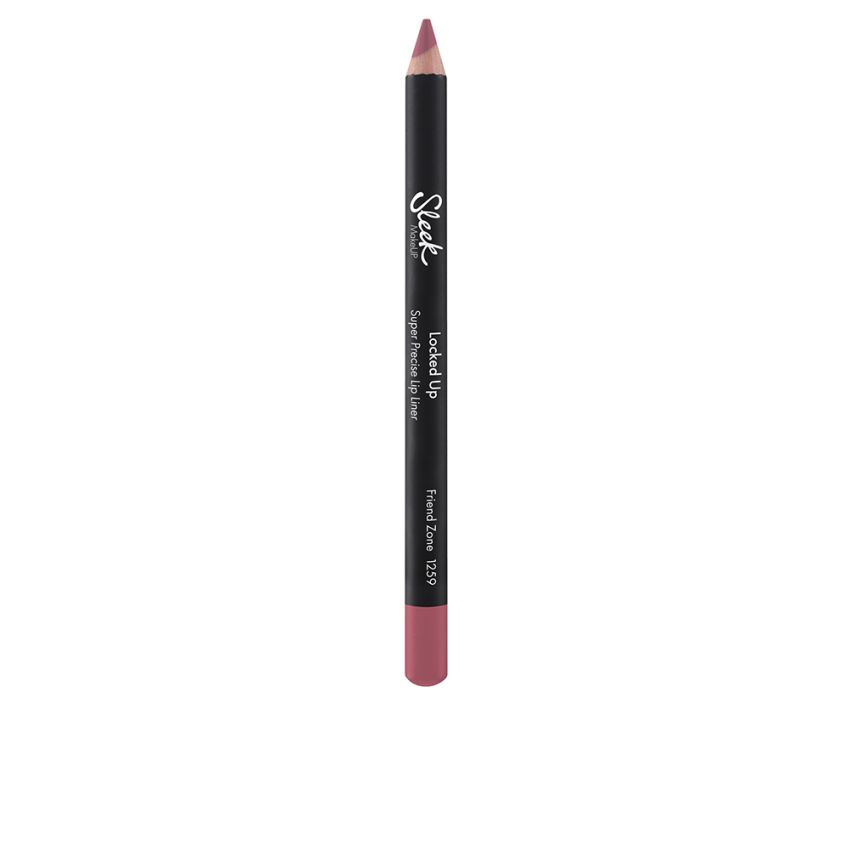 Locked Up Super Precise Lip Liner - Friend Zone