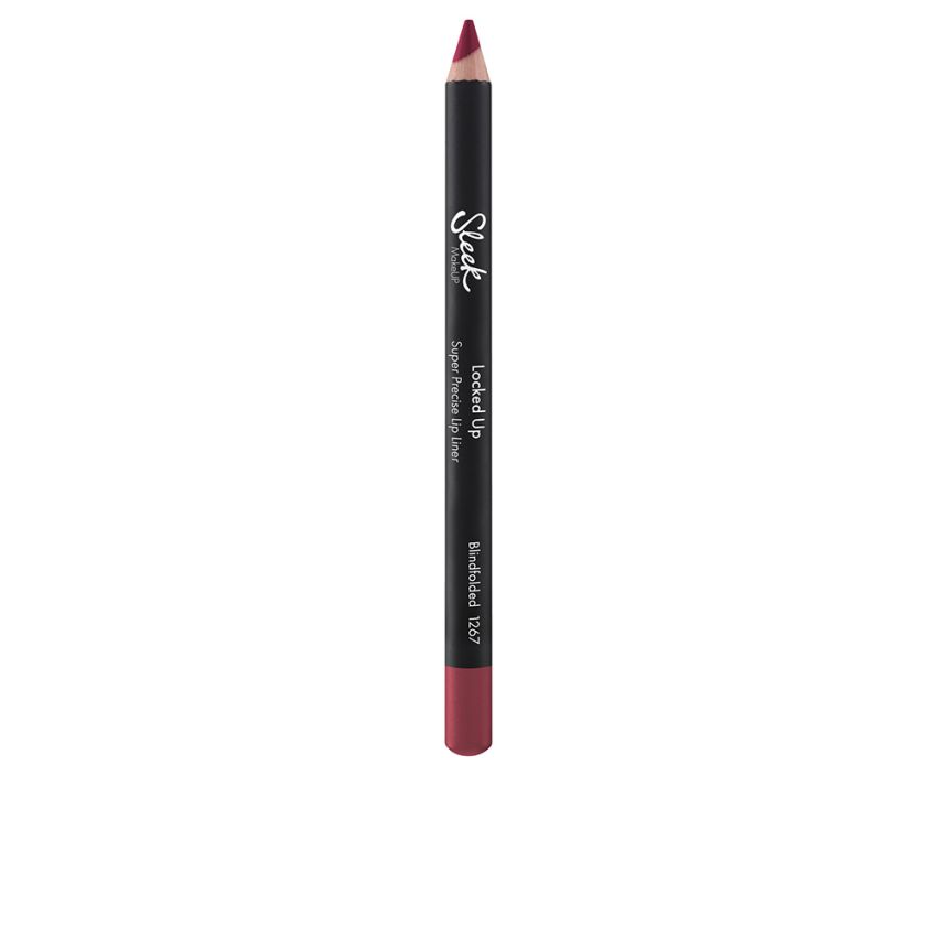 Locked Up Super Precise Lip Liner - Blindfolded