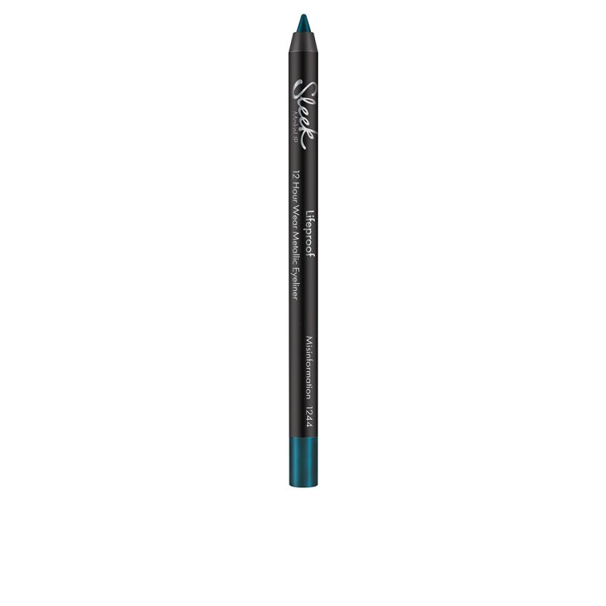 Lifeproof Eye-Liner Khôl 12H - Désinformation
