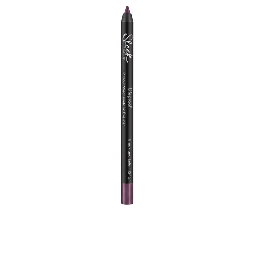 Lifeproof Eye-Liner Khôl 12H - Break And Enter
