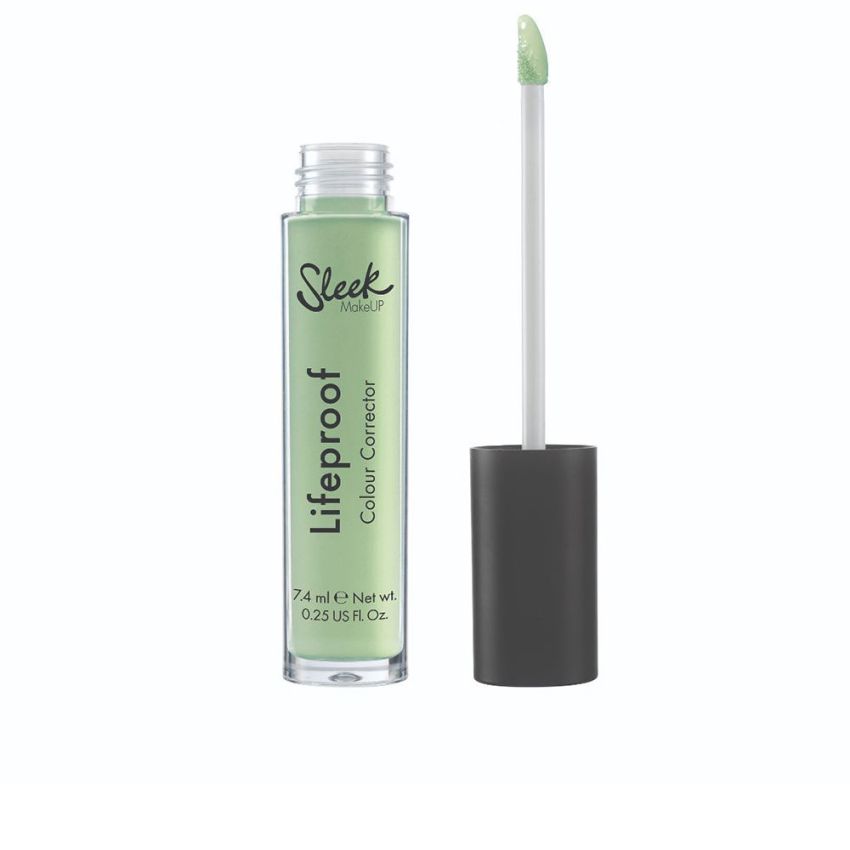 Sleek Lifeproof Colour Corrector Reduce Redness 7,4Ml