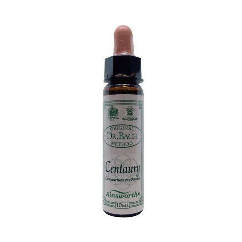 Santiveri Bach Centaury 10Ml