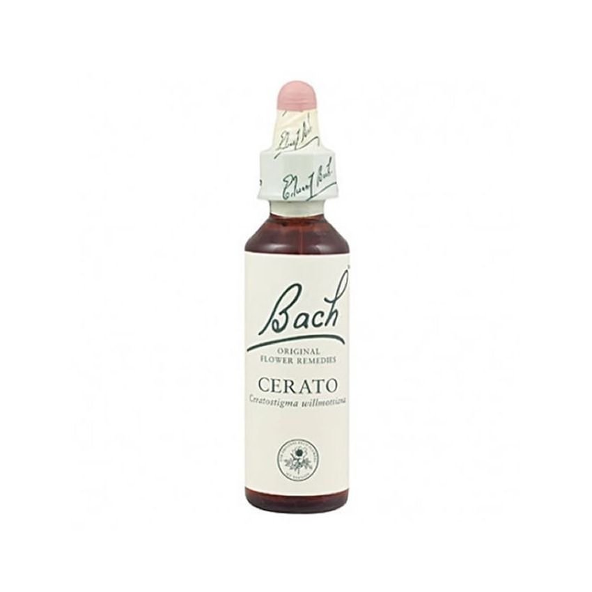 Santiveri Bach Cerato 10Ml