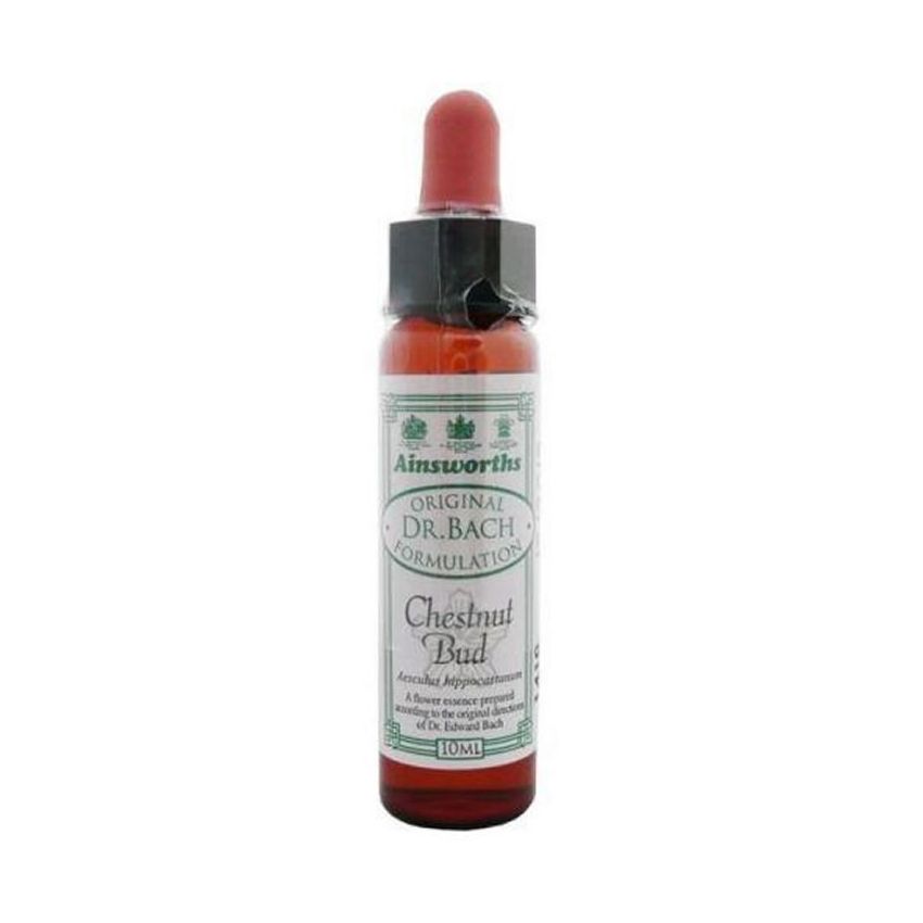 Santiveri Bach Bourgeon De Châtaignier 10Ml