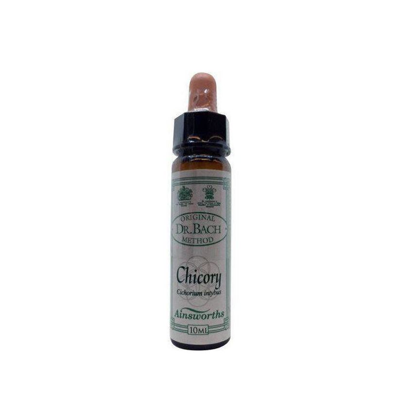 Santiveri Bach Chicorée 10Ml