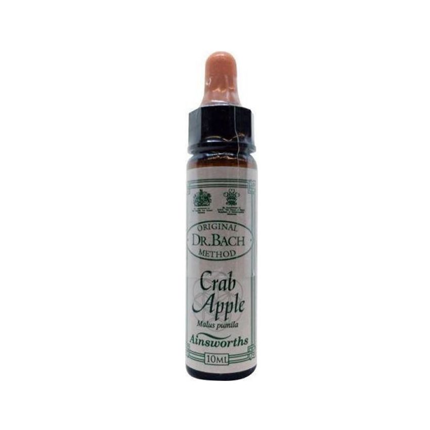Santiveri Bach Crab Apple 10Ml