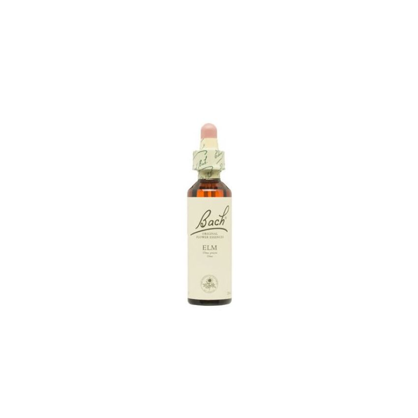 Santiveri Bach Elm 10Ml