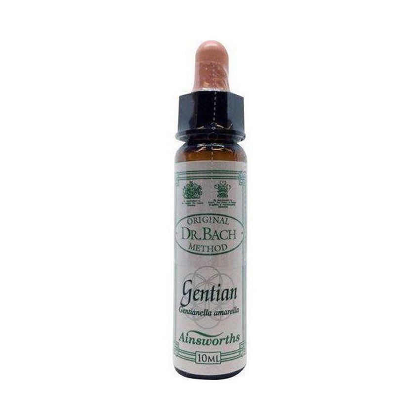Santiveri Bach Gentiane 10Ml