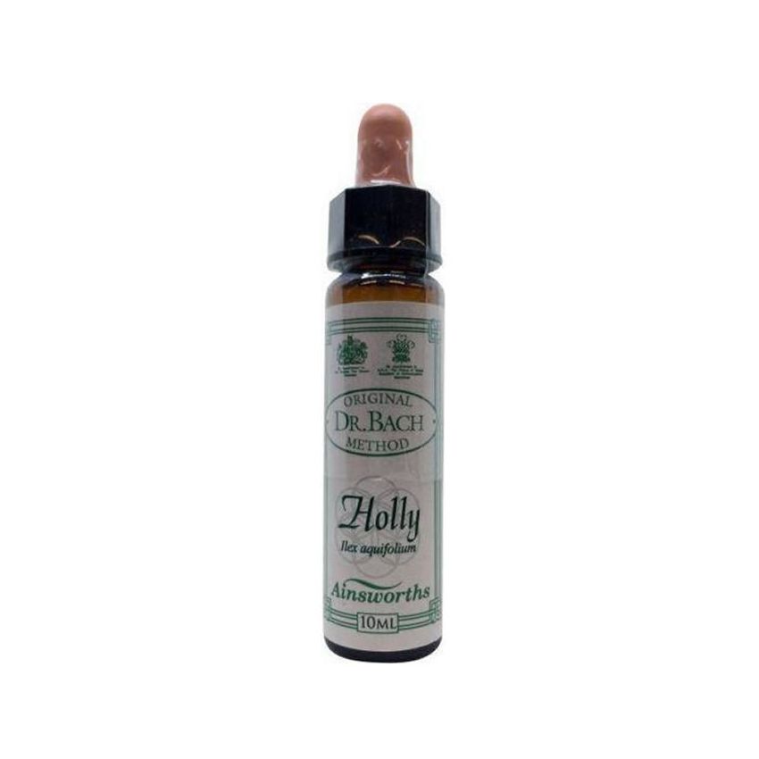 Santiveri Bach Holly 10Ml