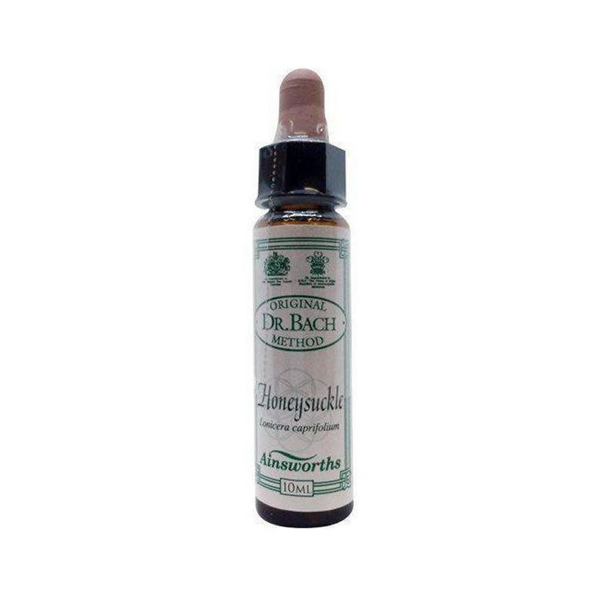 Santiveri Bach Chèvrefeuille 10Ml