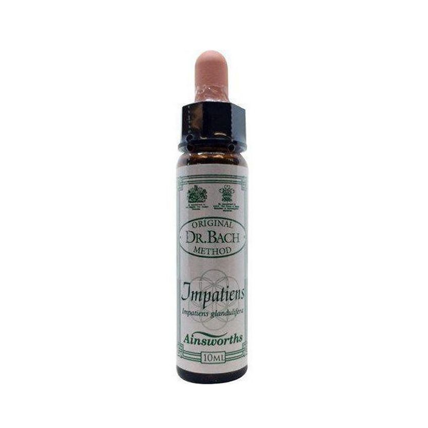 Santiveri Bach Impatiens 10Ml
