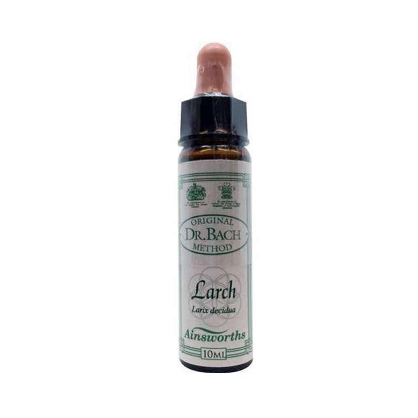 Santiveri Bach Larch 10Ml