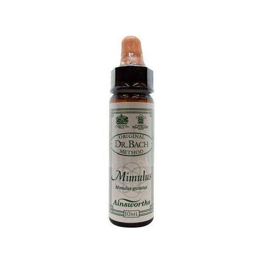 Santiveri Bach Mimulus 10Ml