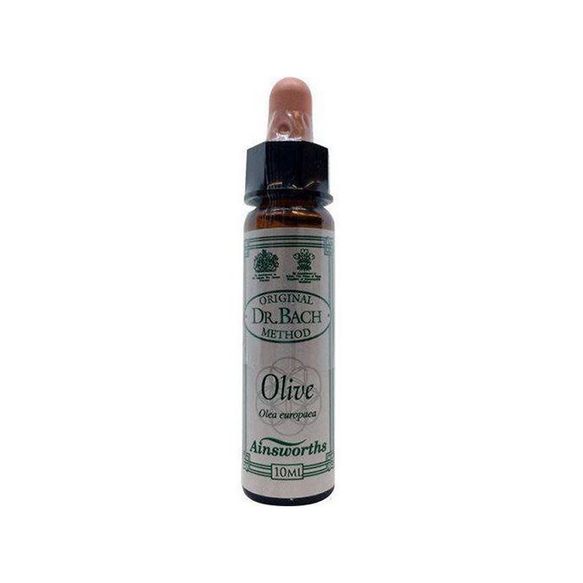Santiveri Bach Olive 10Ml