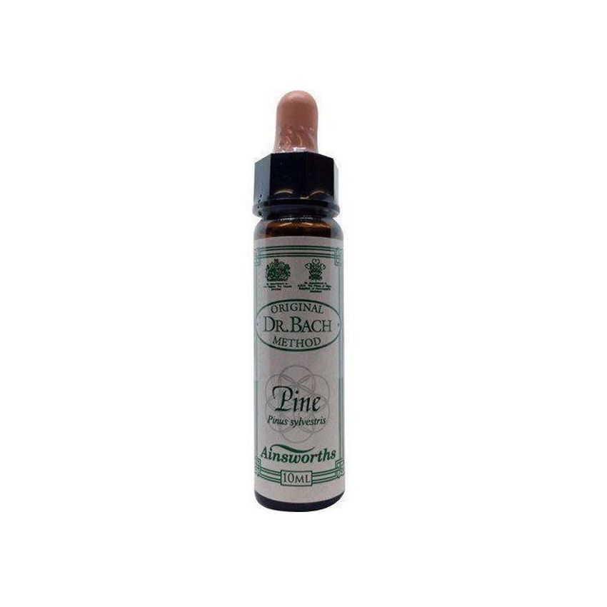 Santiveri Pin De Bach 10Ml