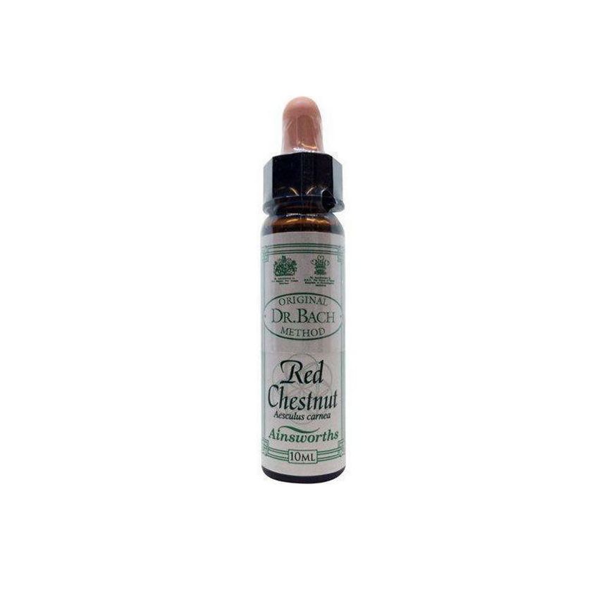 Santiveri Bach Marron Rouge 10Ml