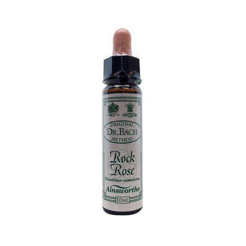 Santiveri Bach Rock Rose 10Ml