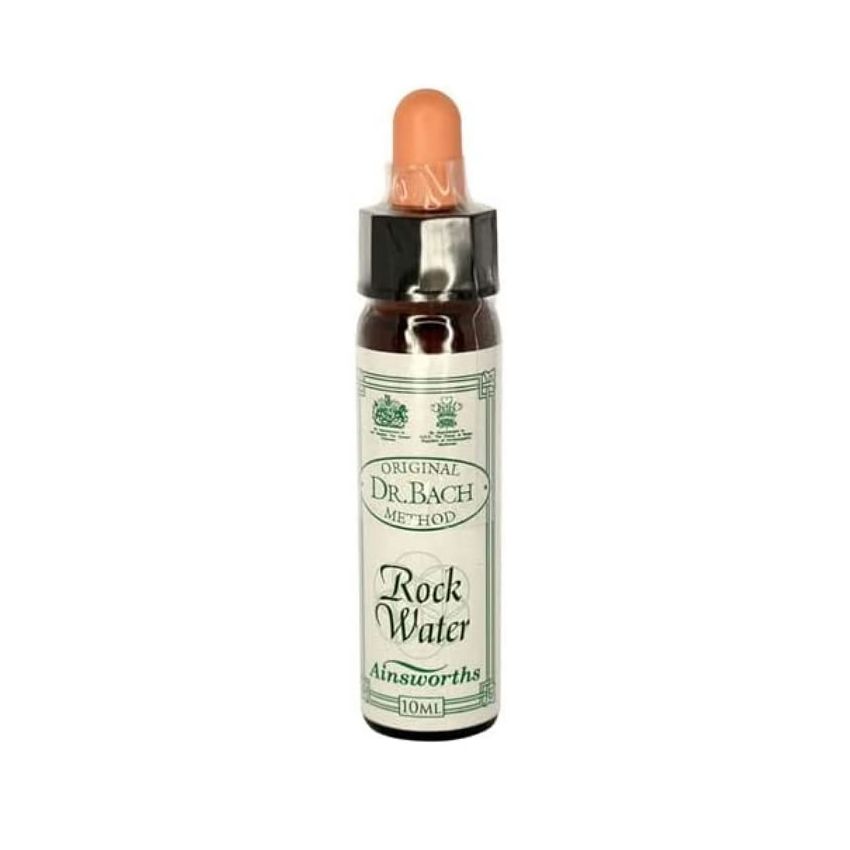 Santiveri Bach Rock Water 10Ml