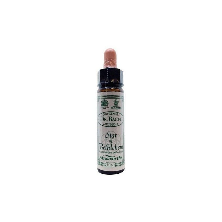 Santiveri Bach Étoile De Bethléem 10Ml0