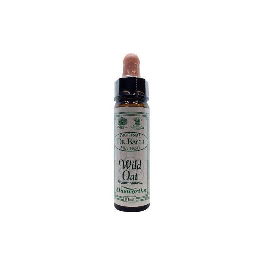 Santiveri Bach Avoine Sauvage 10Ml