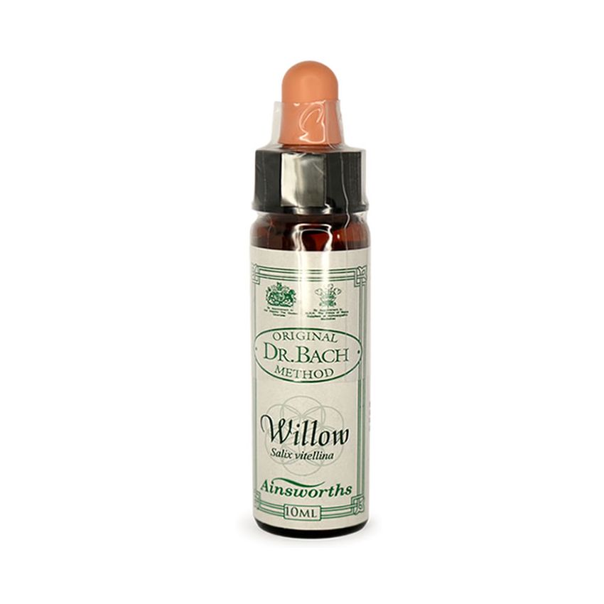 Santiveri Bach Willow 10Ml