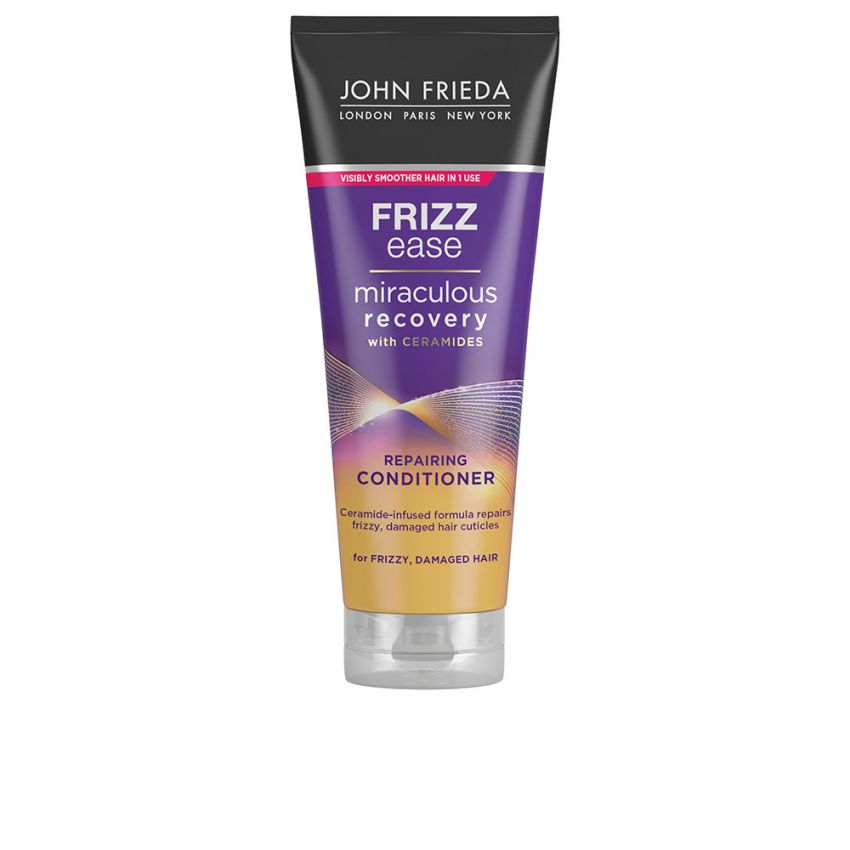 Frizz-Ease Acondicionador Suaviza Y Repara - 250 Ml