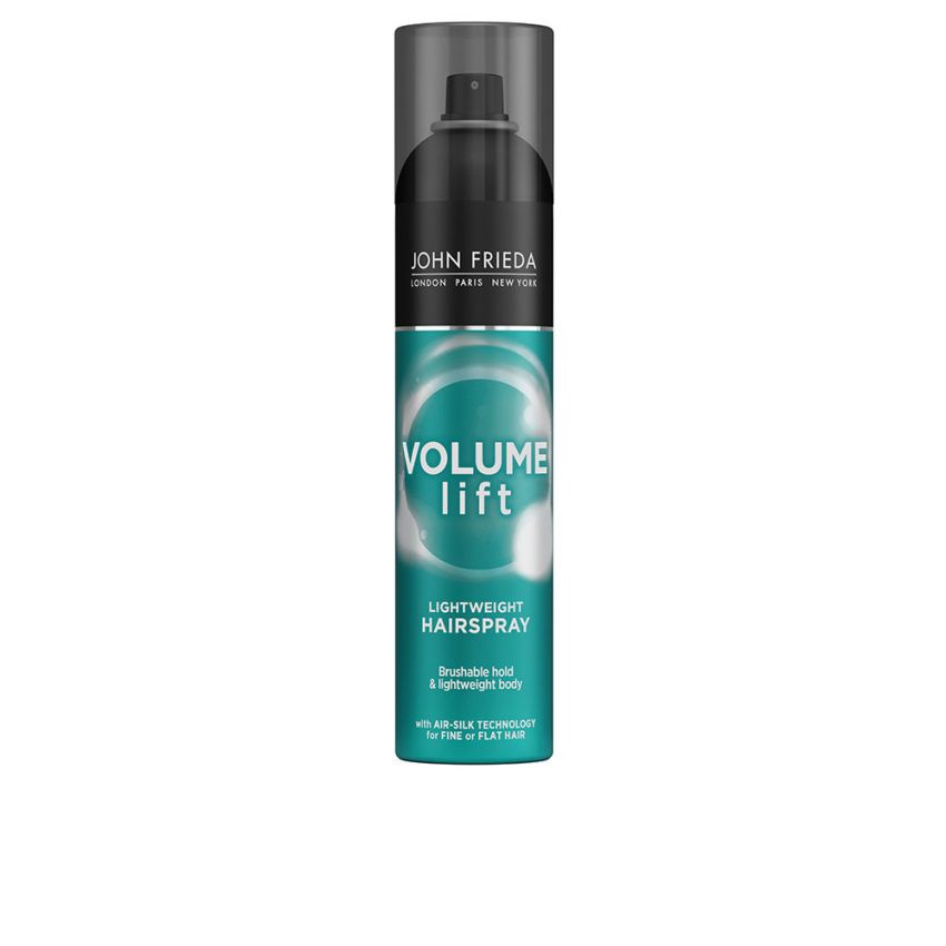 Luxurious Volume Laca Volumen Duradero - 250 Ml