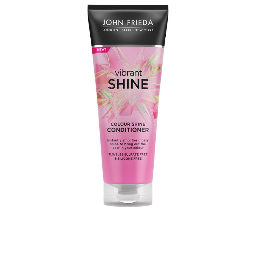 Après-Shampooing Vibrant Shine - 250 Ml
