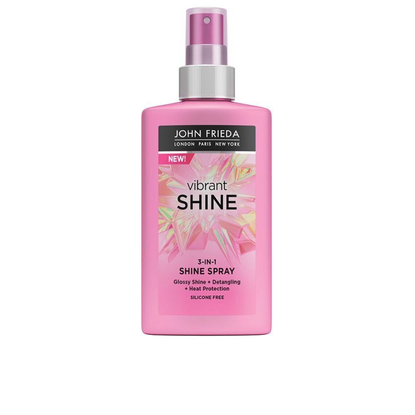 Spray Brillance Vibrant Shine - 150 Ml