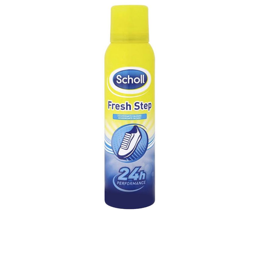 Déodorant Pour Chaussures Fresh Step - 150 Ml