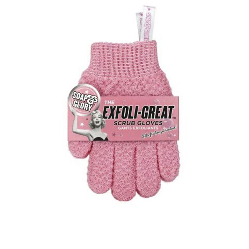 Les Gants Exfoliants Exfoli-Great - 2 U