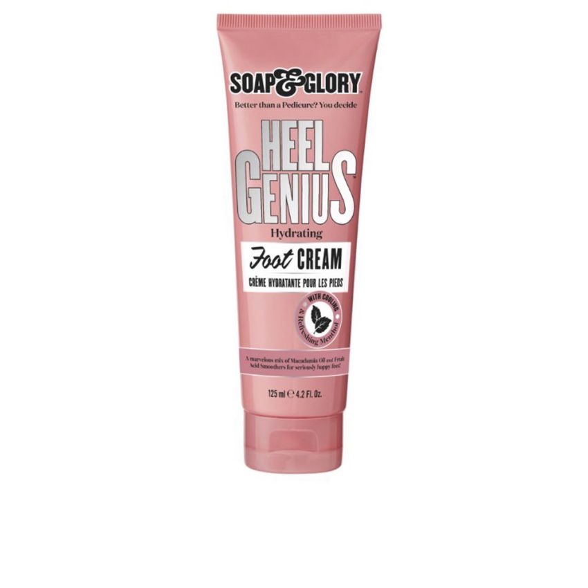 Heel Genius - 125 Ml