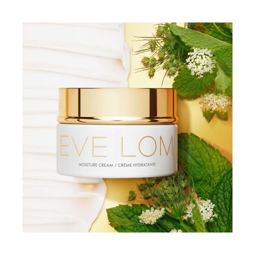Eve Lom Crème Hydratante 50Ml
