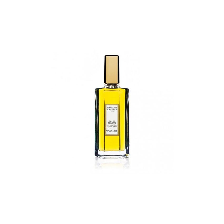 Scherrer J L Scherrer 1 Eau De Toilette Vaporisateur 100Ml