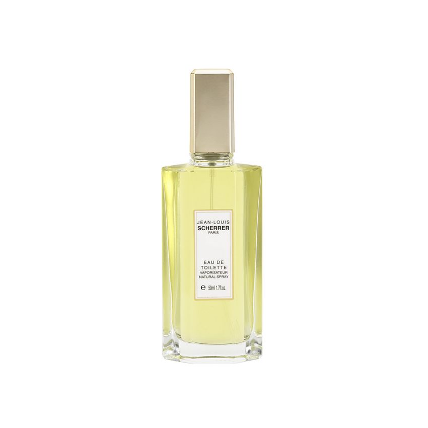 Jean Louis Scherrer Eau De Toilette Vaporisateur 50Ml