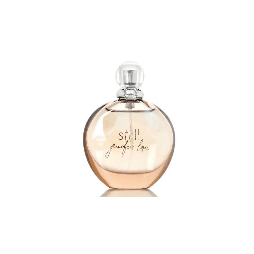 Jennifer Lopez Still Eau De Parfum Vaporisateur 100Ml