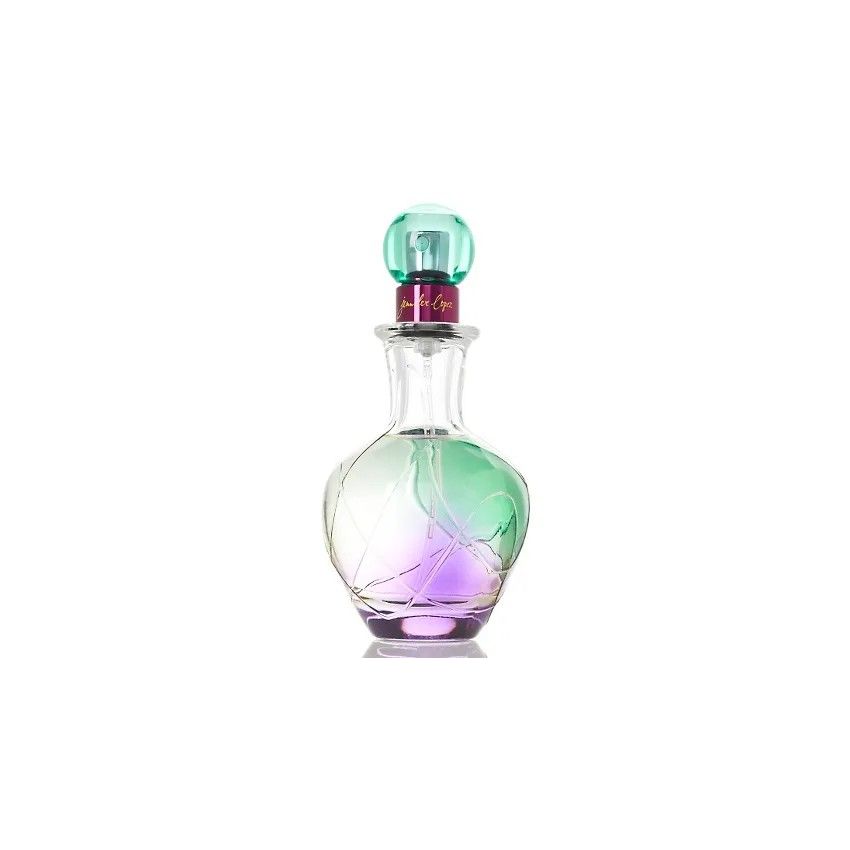 Jennifer Lopez Live Eau De Parfum Vaporisateur 100Ml