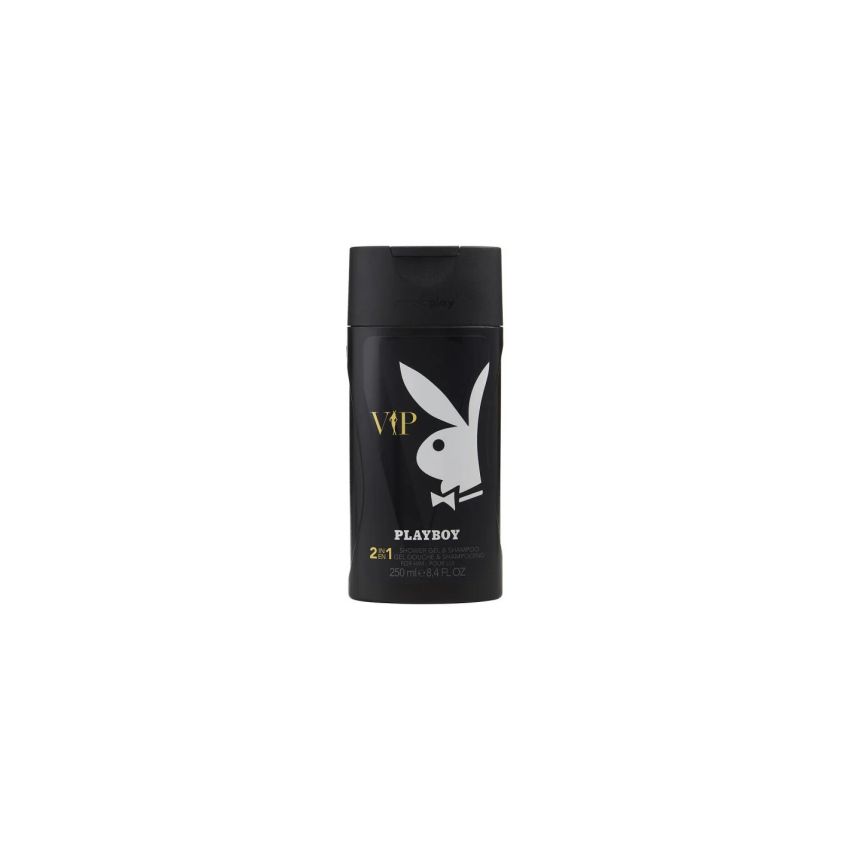 Playboy Gel Vip Men 250Ml