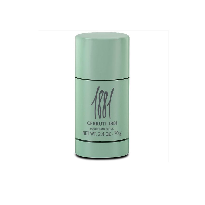 Cerruti Cerruti 1881 Deo Stick Déodorant (Déo) Homme 75Ml