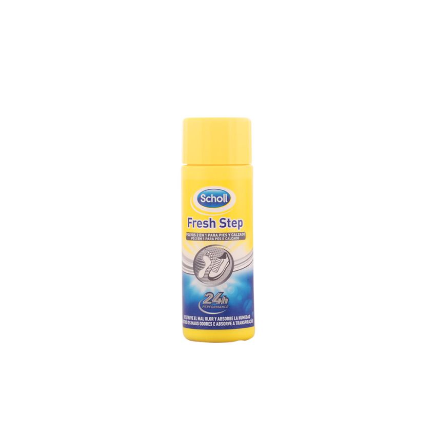 Scholl Déodorant Anti-Transpirant, 75G
