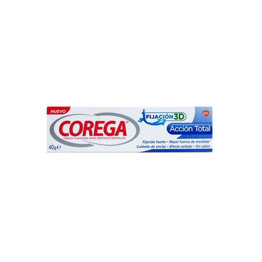 Gsk Corega Total Action 40G