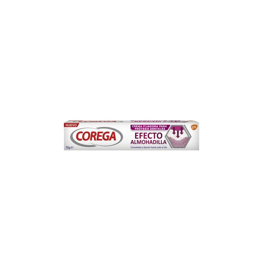 Gsk Corega Efecto Almohadilla 70G