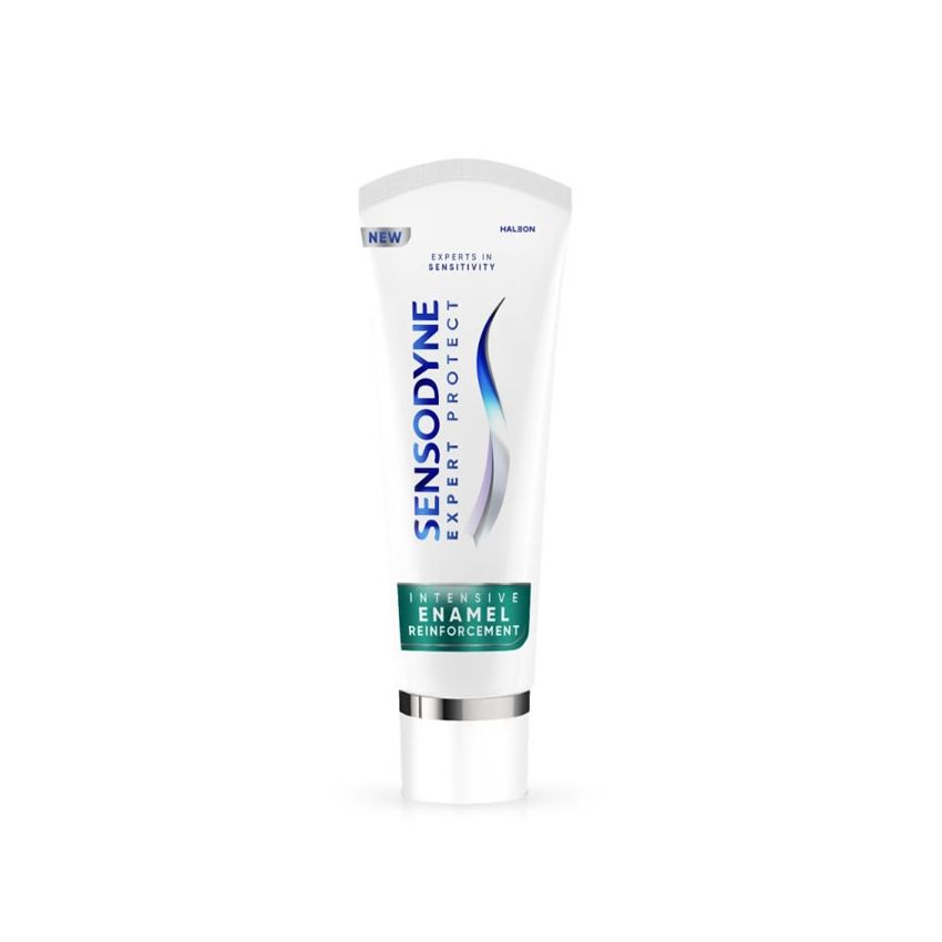 Vernis À Ongles Intensif Sensodyne 75Ml