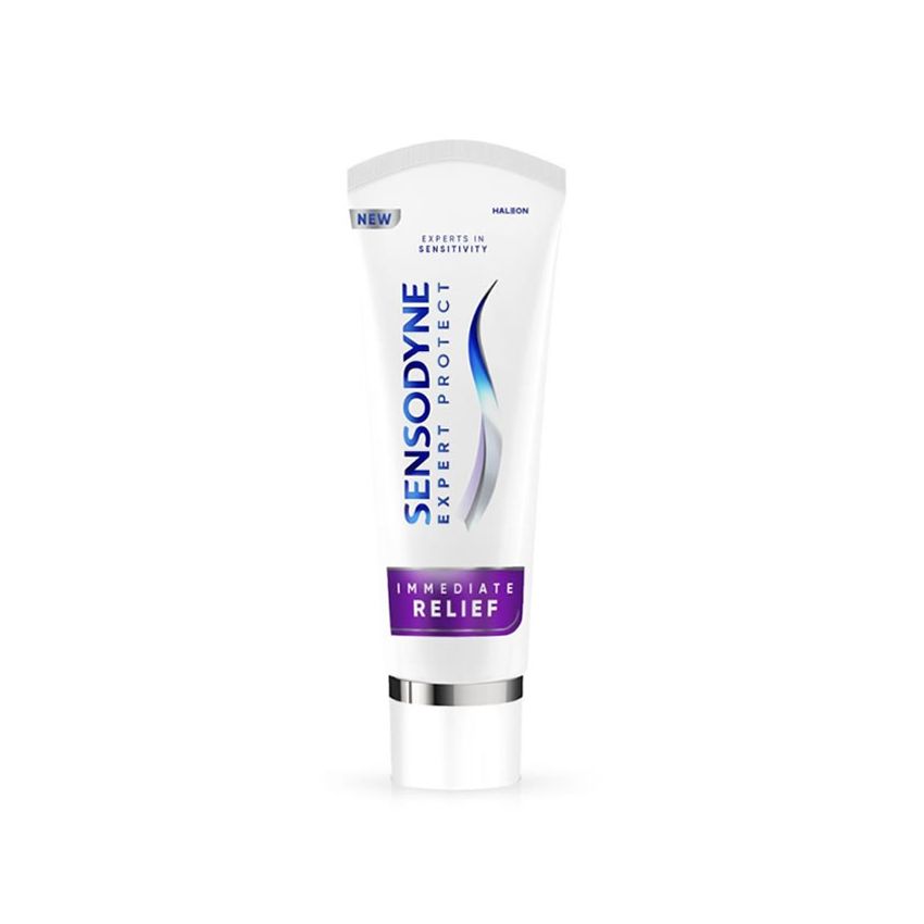 Sensodyne Soulagement Immédiat 75Ml